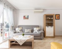 Resale - Apartment - Torrevieja - Centro