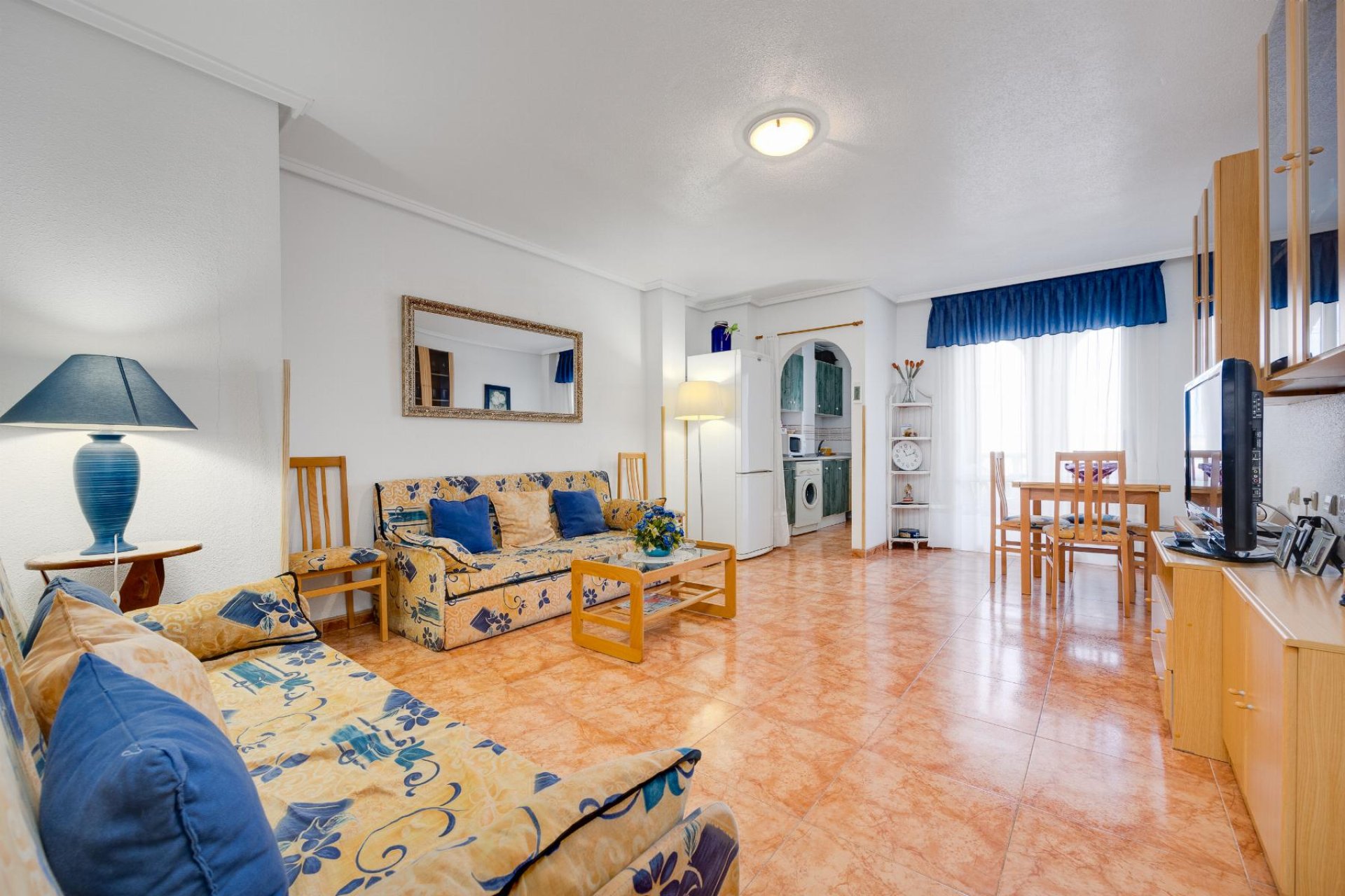 Resale - Apartment - Torrevieja - Centro