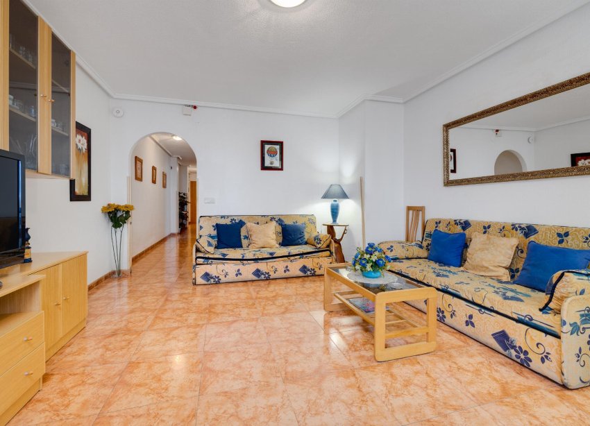 Resale - Apartment - Torrevieja - Centro