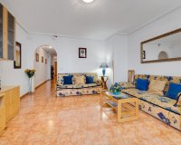 Resale - Apartment - Torrevieja - Centro