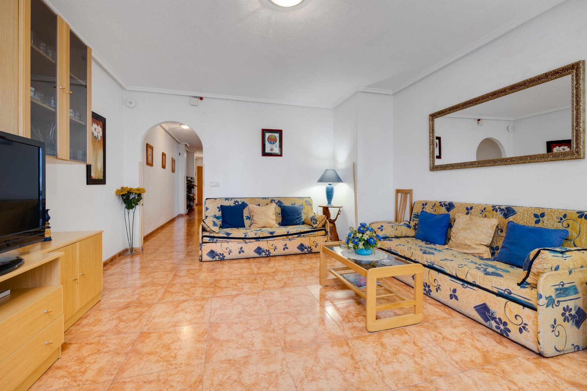 Resale - Apartment - Torrevieja - Centro