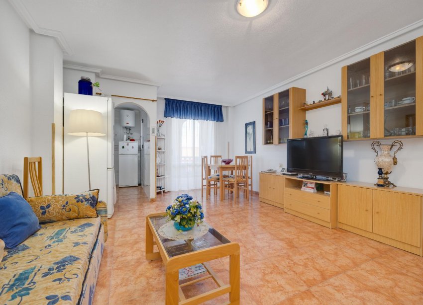 Resale - Apartment - Torrevieja - Centro