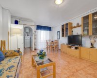 Resale - Apartment - Torrevieja - Centro