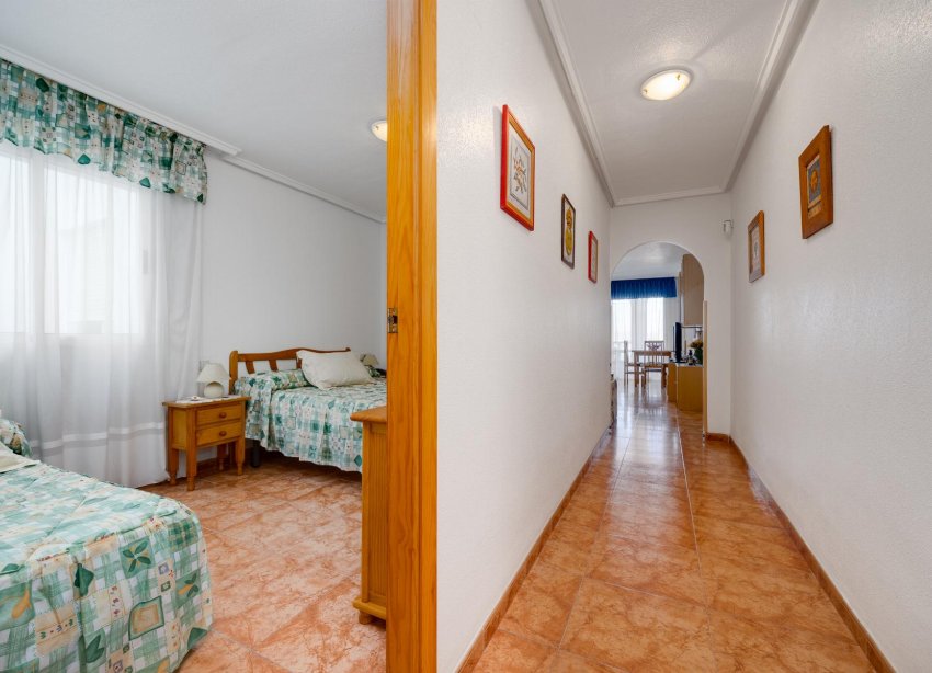 Resale - Apartment - Torrevieja - Centro