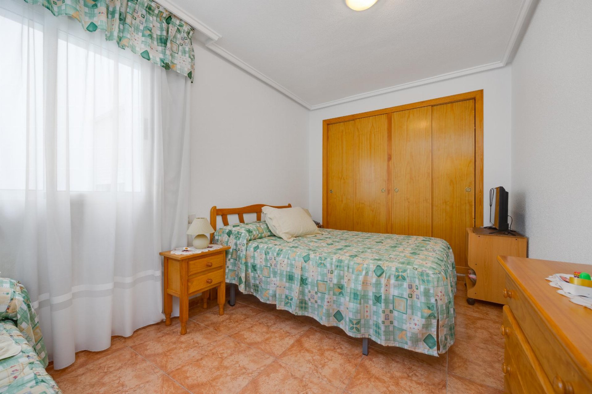 Resale - Apartment - Torrevieja - Centro