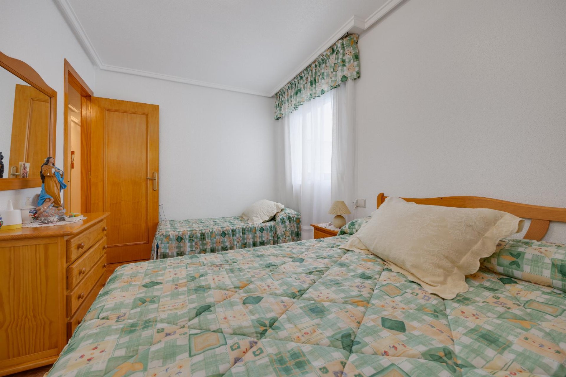 Resale - Apartment - Torrevieja - Centro