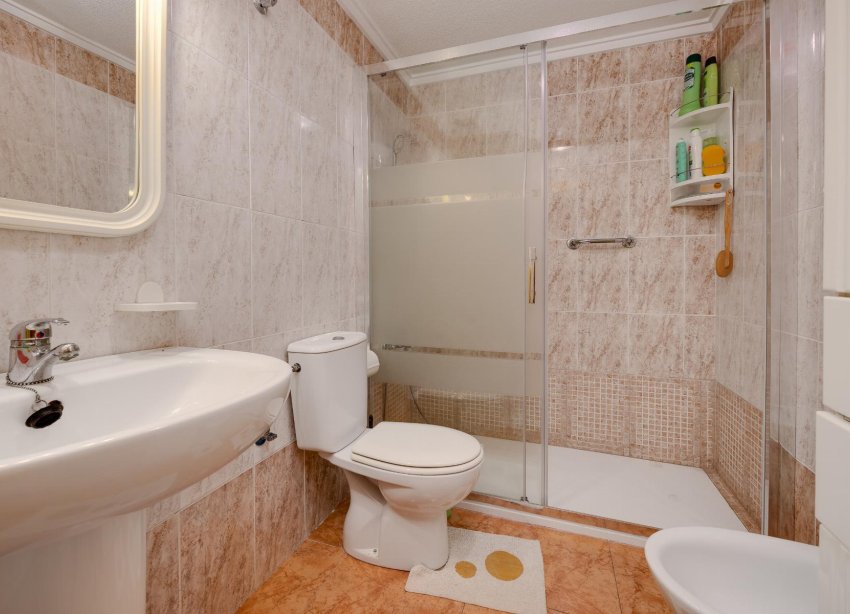 Resale - Apartment - Torrevieja - Centro