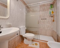 Resale - Apartment - Torrevieja - Centro