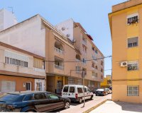 Resale - Apartment - Torrevieja - Centro