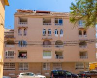 Resale - Apartment - Torrevieja - Centro