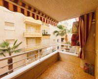 Resale - Apartment - Torrevieja - Centro