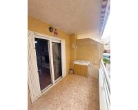 Resale - Apartment - Torrevieja - Centro