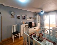 Resale - Apartment - Torrevieja - Centro