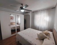 Resale - Apartment - Torrevieja - Centro