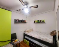 Resale - Apartment - Torrevieja - Centro