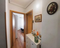 Resale - Apartment - Torrevieja - Centro