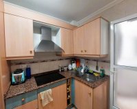 Resale - Apartment - Torrevieja - Centro