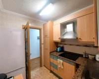 Resale - Apartment - Torrevieja - Centro