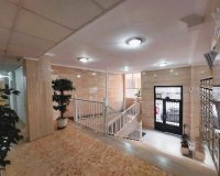 Resale - Apartment - Torrevieja - Centro