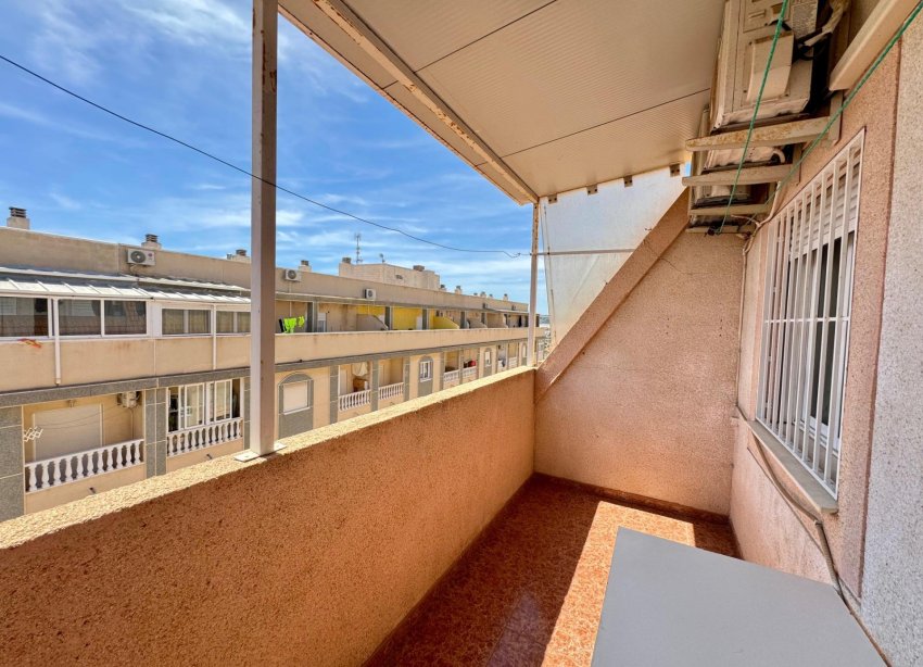 Resale - Apartment - Torrevieja - Centro