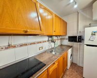 Resale - Apartment - Torrevieja - Centro