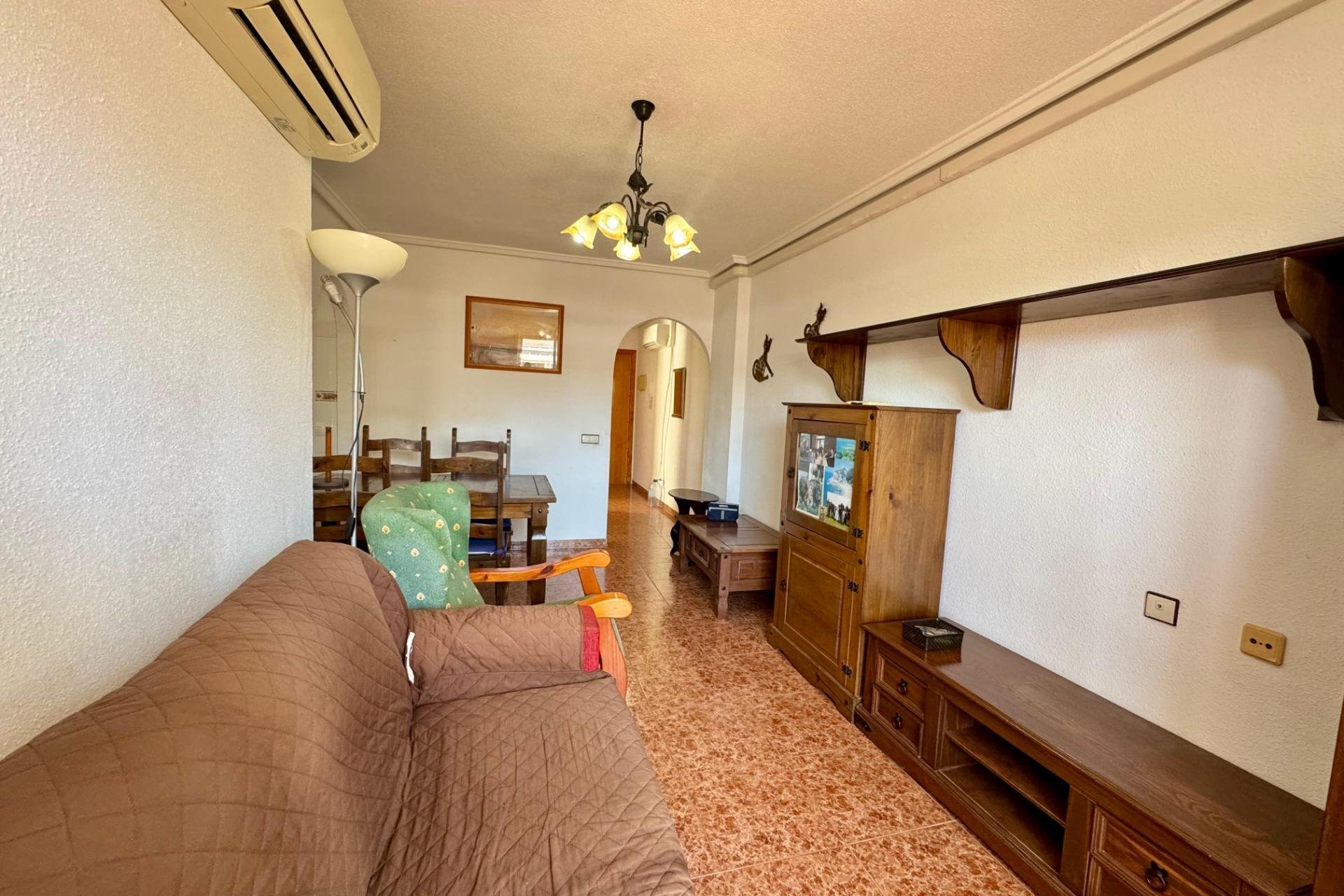 Resale - Apartment - Torrevieja - Centro