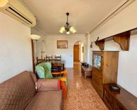 Resale - Apartment - Torrevieja - Centro