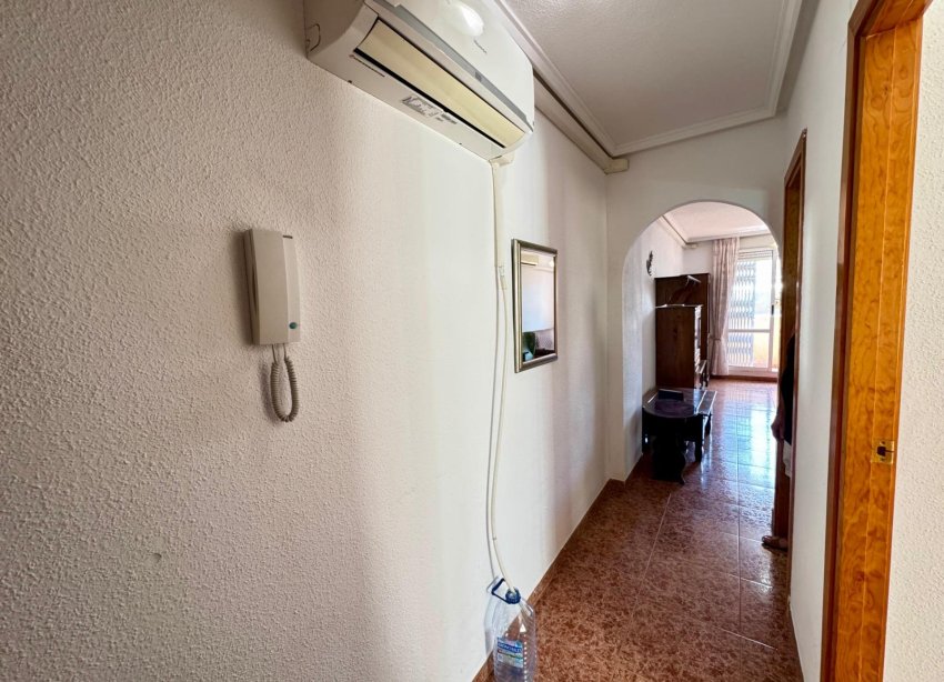 Resale - Apartment - Torrevieja - Centro