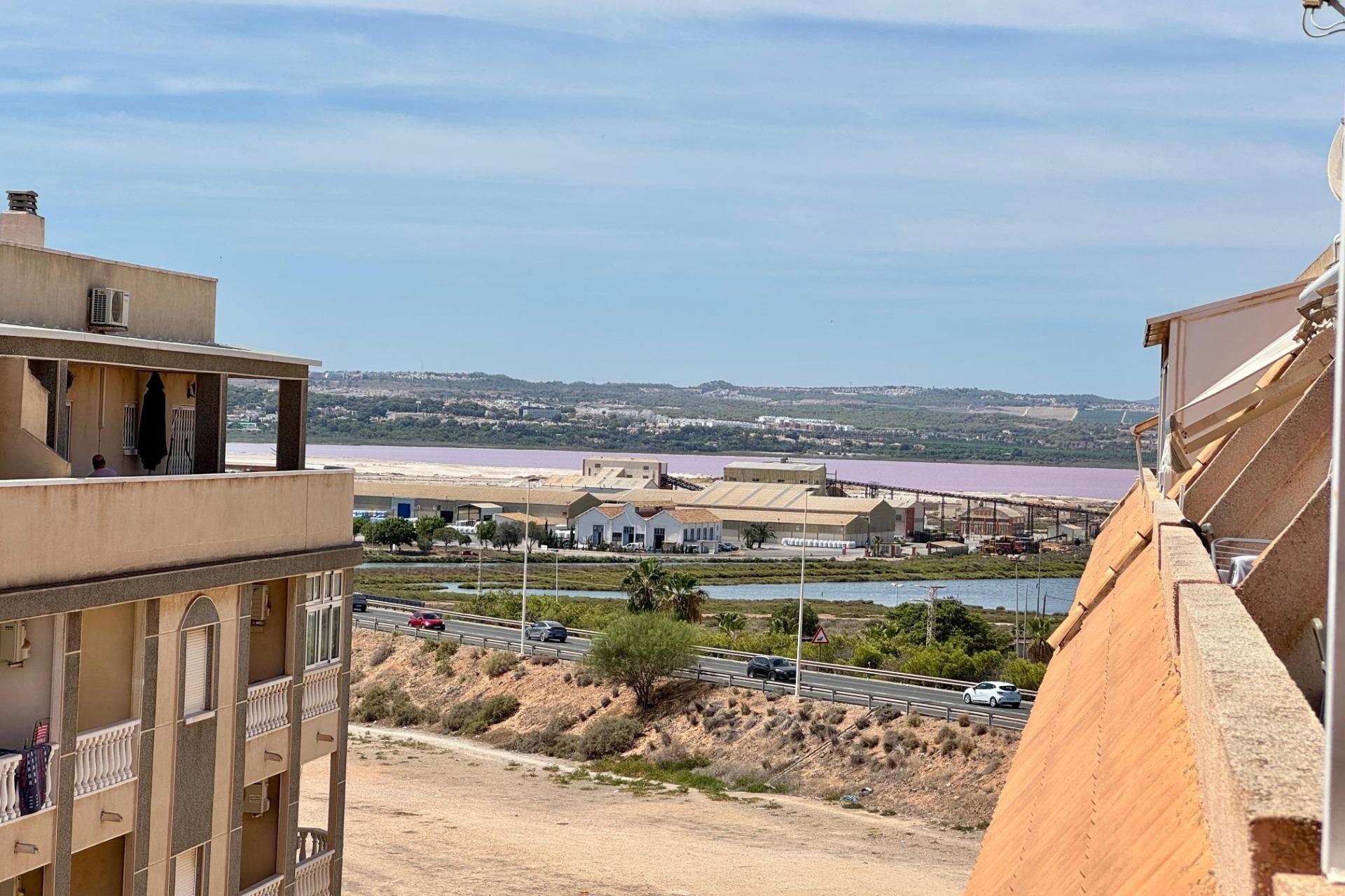 Resale - Apartment - Torrevieja - Centro