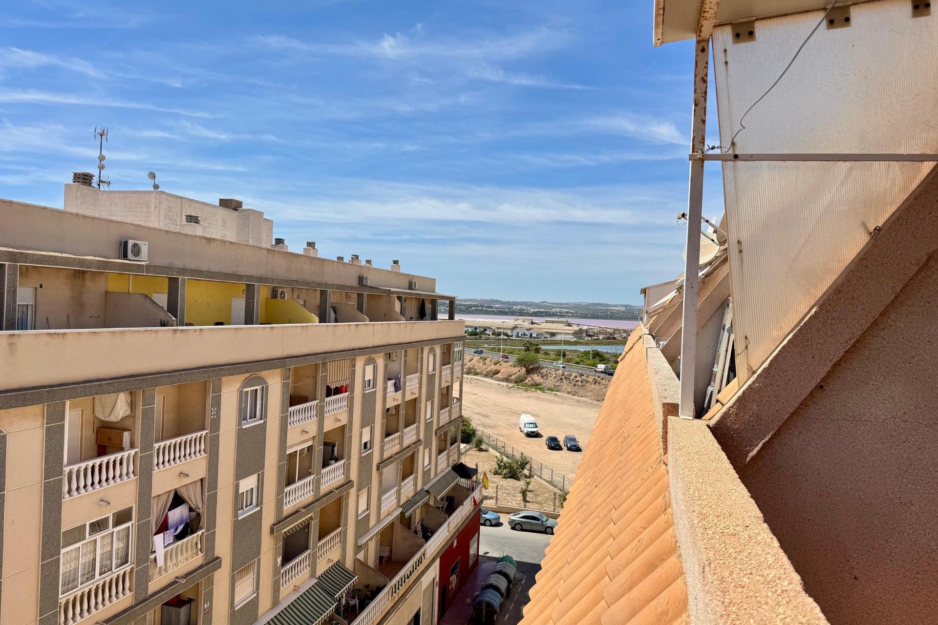 Resale - Apartment - Torrevieja - Centro