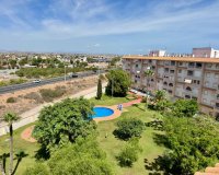 Resale - Apartment - Torrevieja - Centro