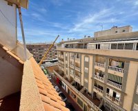 Resale - Apartment - Torrevieja - Centro