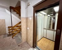 Resale - Apartment - Torrevieja - Centro