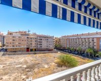 Resale - Apartment - Torrevieja - Centro