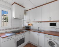 Resale - Apartment - Torrevieja - Centro