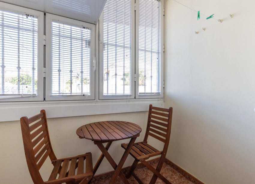 Resale - Apartment - Torrevieja - Centro