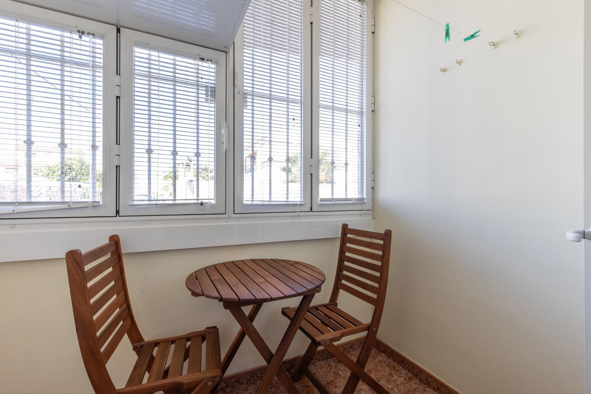 Resale - Apartment - Torrevieja - Centro