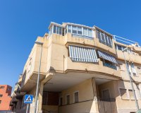 Resale - Apartment - Torrevieja - Centro