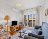 Resale - Apartment - Torrevieja - Centro