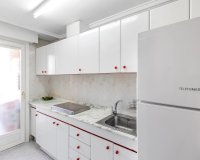 Resale - Apartment - Torrevieja - Centro