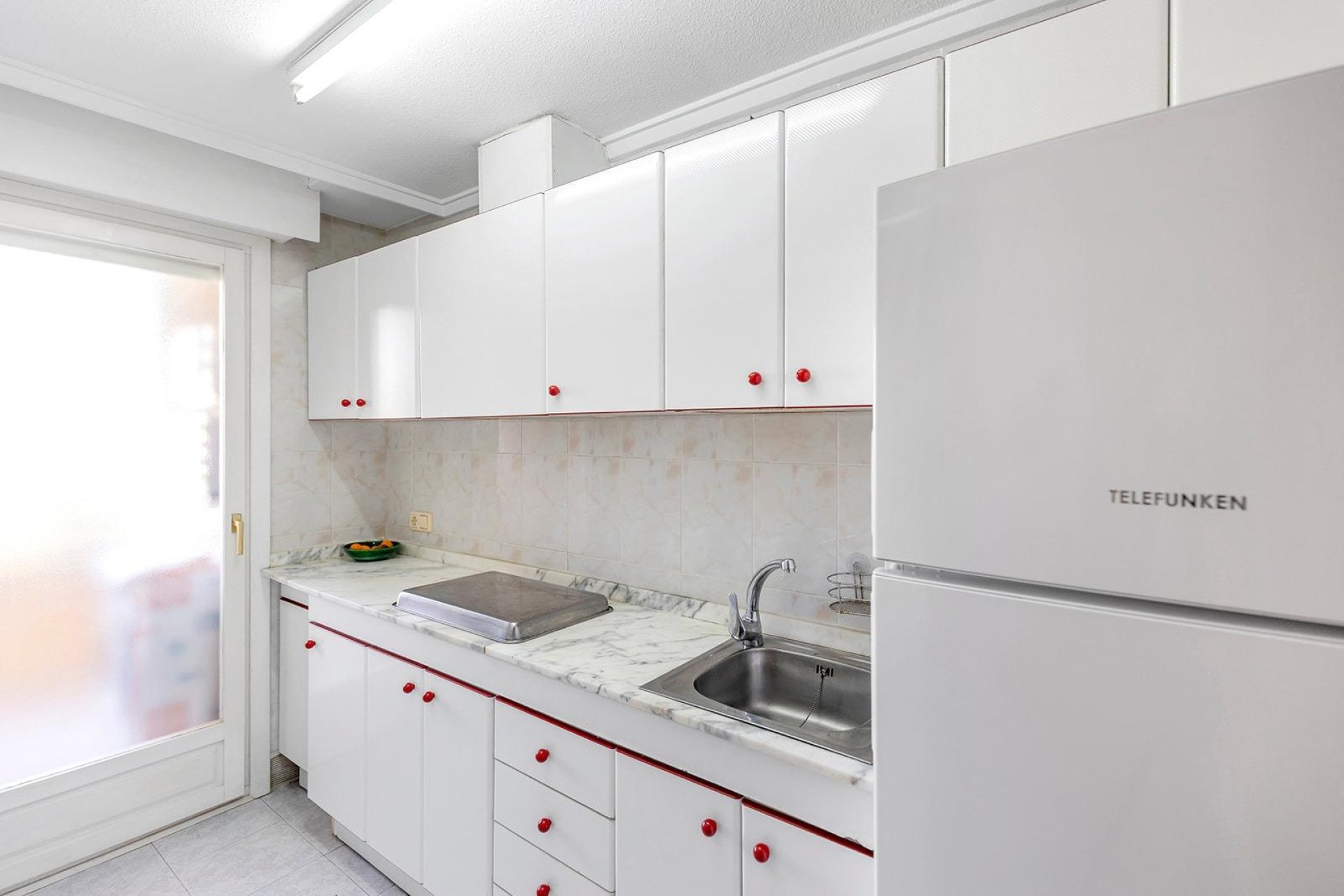 Resale - Apartment - Torrevieja - Centro