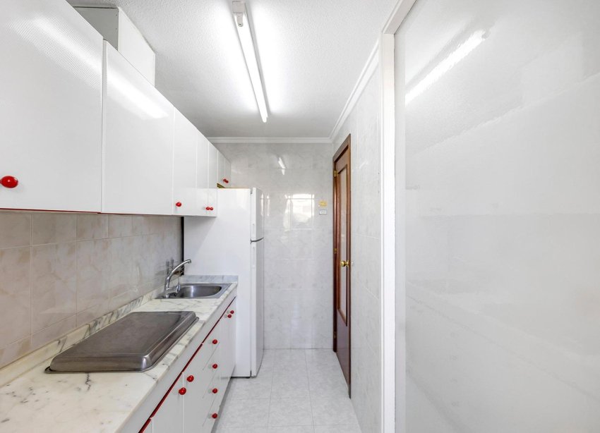 Resale - Apartment - Torrevieja - Centro