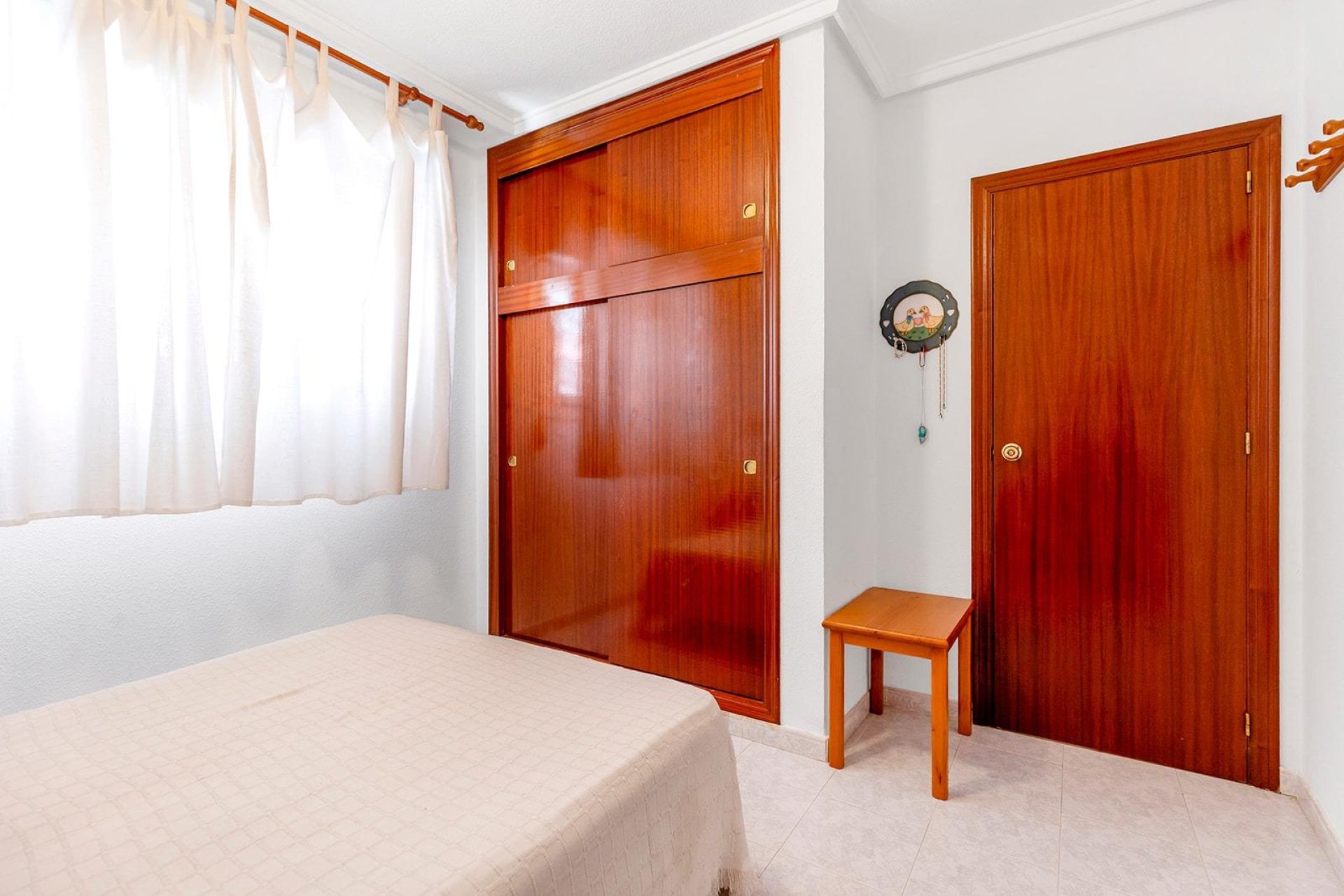Resale - Apartment - Torrevieja - Centro