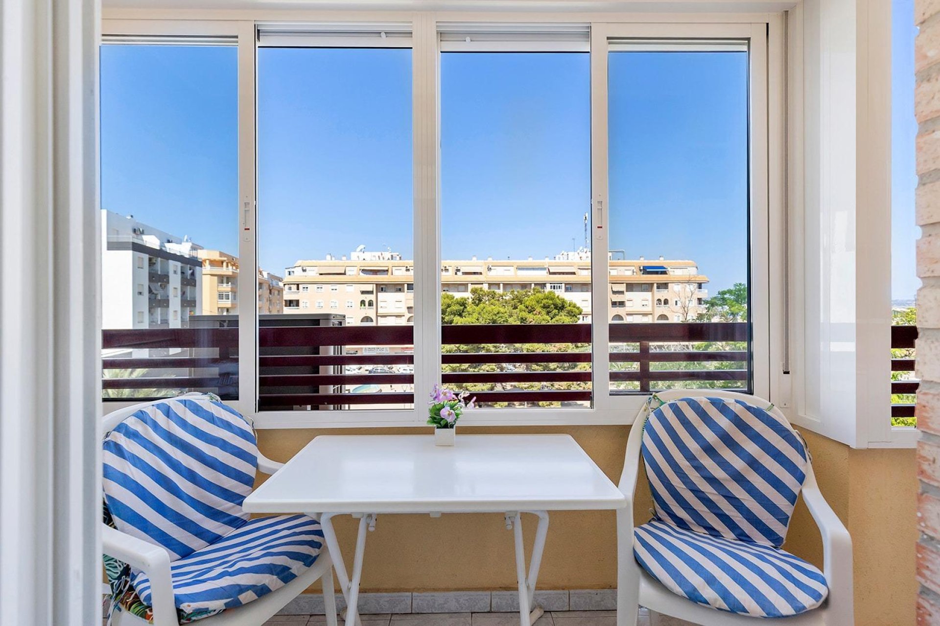 Resale - Apartment - Torrevieja - Centro