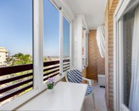 Resale - Apartment - Torrevieja - Centro