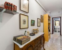 Resale - Apartment - Torrevieja - Centro