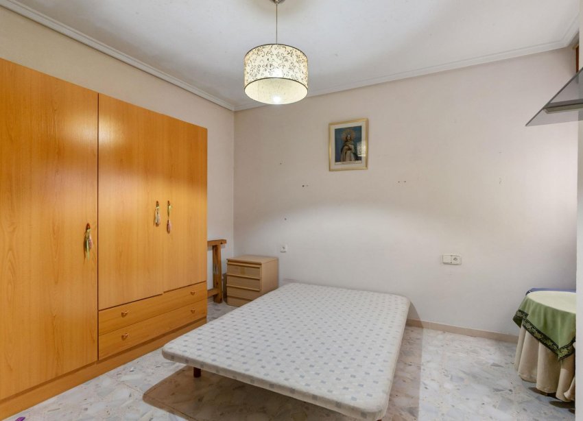 Resale - Apartment - Torrevieja - Centro