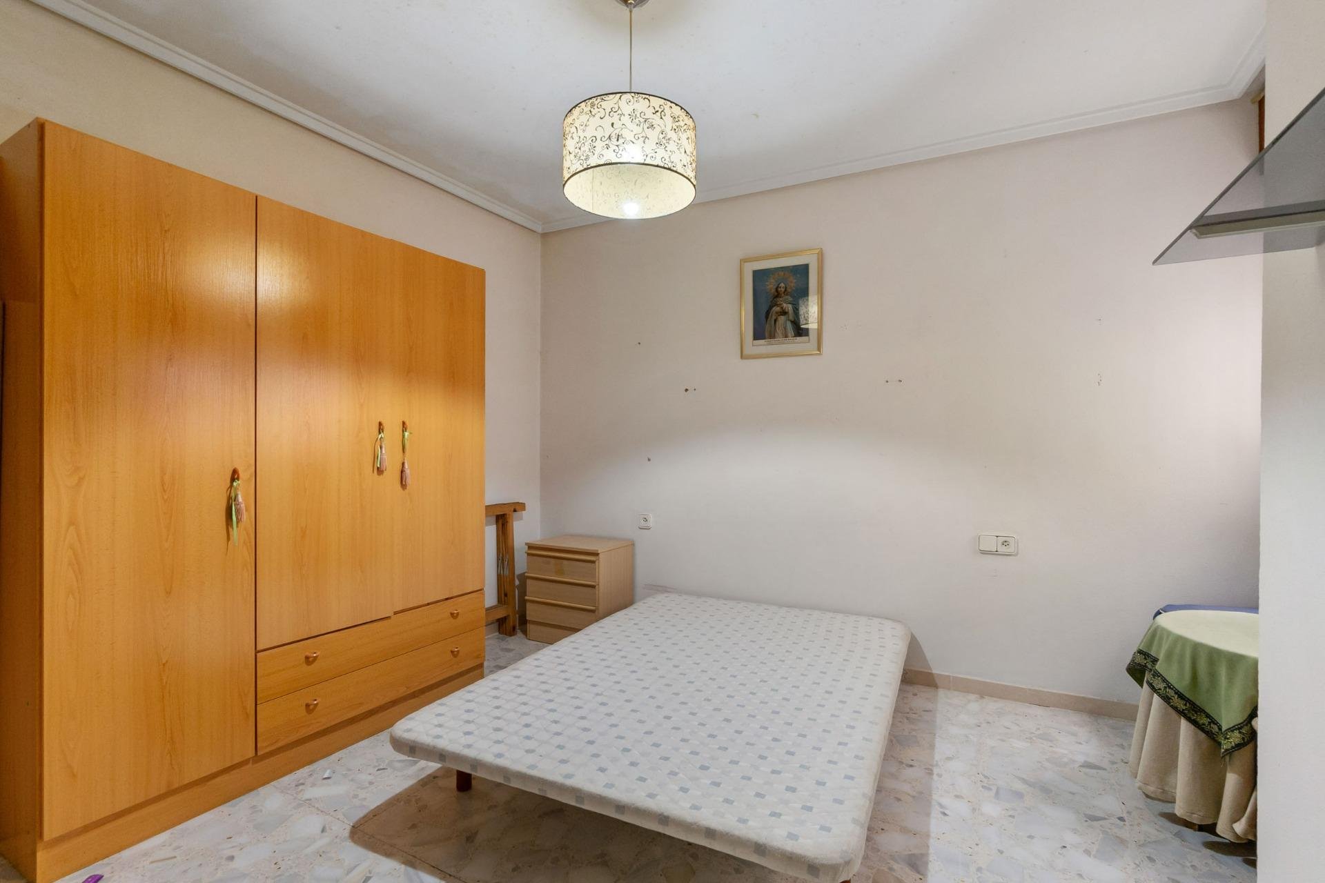 Resale - Apartment - Torrevieja - Centro