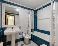 Resale - Apartment - Torrevieja - Centro