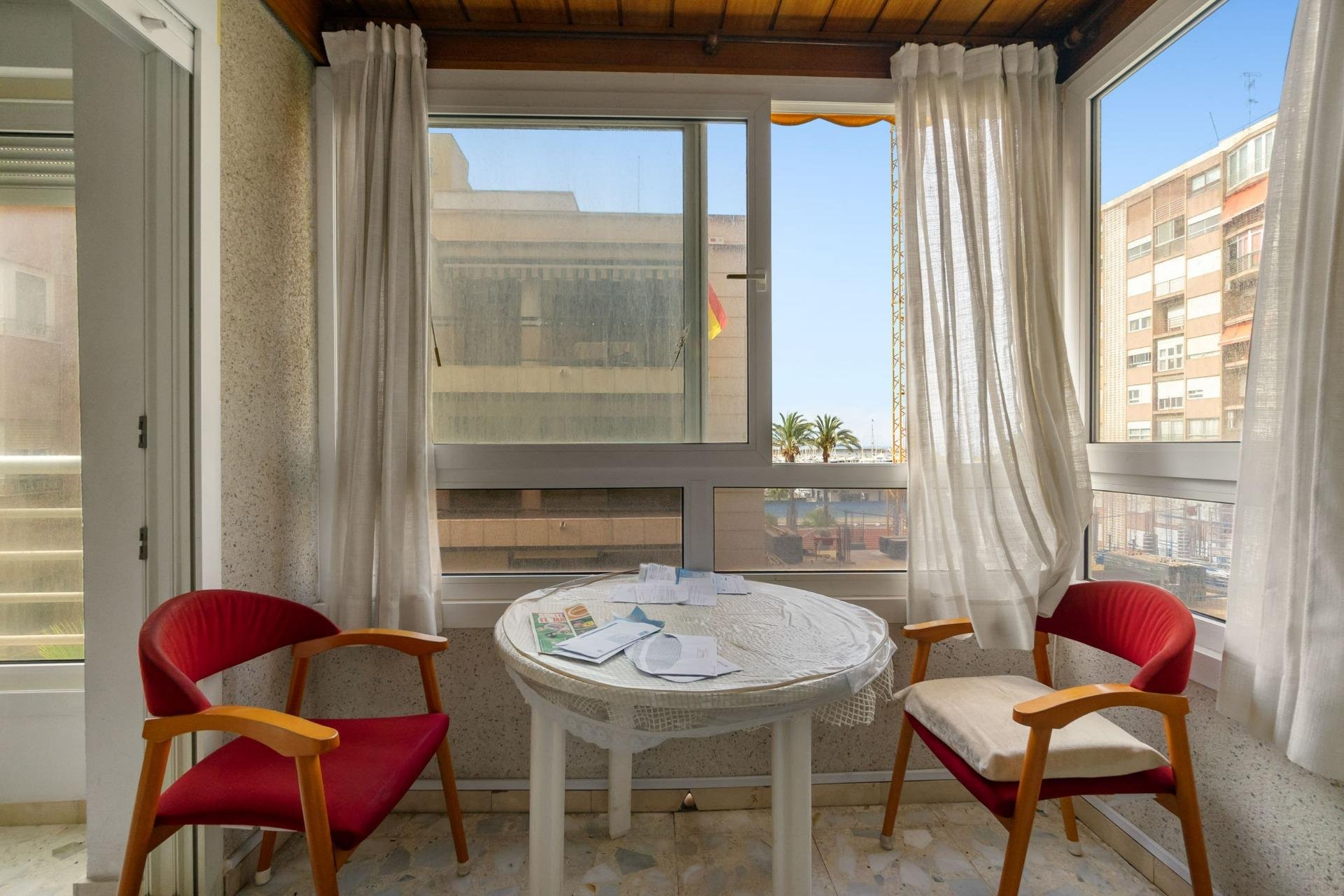 Resale - Apartment - Torrevieja - Centro